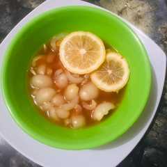 Asinan Rambutan pedas manis রেসিপির প্রধান ছবি