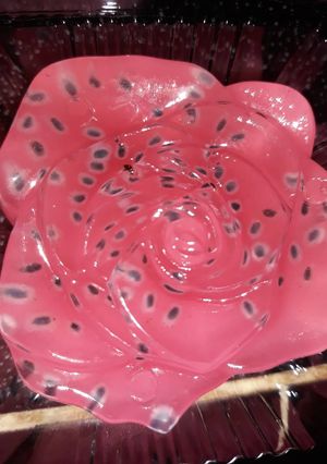 Foto resep Agar-agar selasih cantik