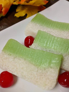 Foto resep Ketan Srikaya
