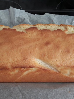 Φωτογραφία της συνταγής Κέικ λεμονιού (mamatsita)