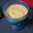 Gazpacho de pepino y tomate