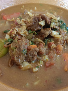 Foto resep Tongseng daging sapi