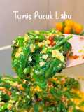 396. Tumis Pucuk Labu
