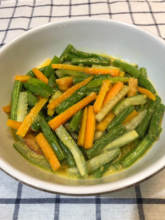 Foto resep Sayur Acar Kuning