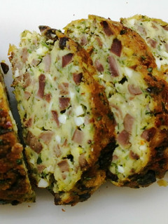 Sült töltelék recept fotója