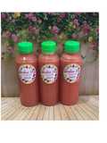 Diet Juice Grape Guava Apple Carrot Tomato
