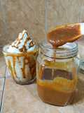 75. Butterscotch / Saus Caramel
