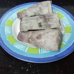 A picture of Arrowroots #5orlessingredientscontest.