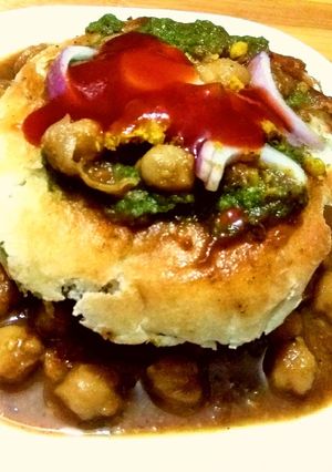 इन्दोरी वेज हॉट डॉग (indori veg hot dog recipe in Hindi) रेसिपी मुख्य फोटो