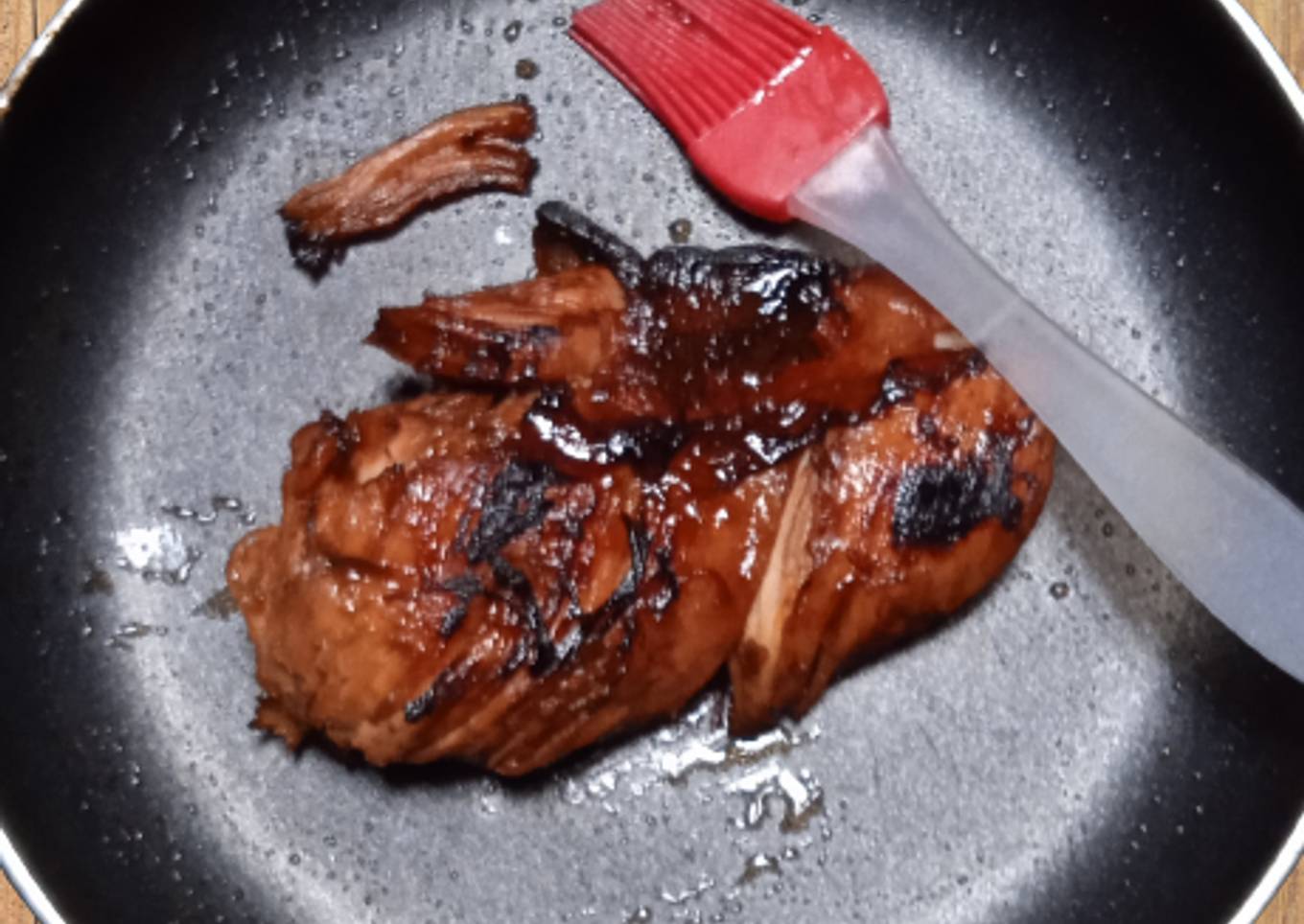 Ayam Bakar