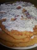 CACHAPAS ZULIANAS (sin Maíz)