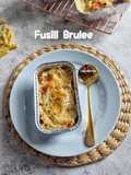 Fusilli Brulle