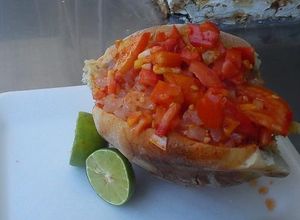 Foto principal de Guacamayas