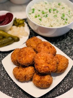 Fasírt recept fotója