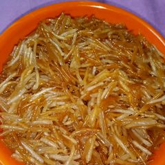 A picture of Mithi seviya.