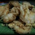 Tape Goreng Kriuk