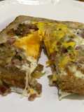 Huevos Escondidos Sonorenses