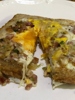 Una foto de Huevos Escondidos Sonorenses