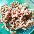Usus Ayam Krispi Simpel