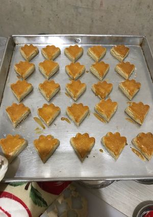 Foto resep Kue Kacang