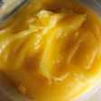 Crema de limón para Lemon Pie