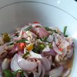 Sambal matah