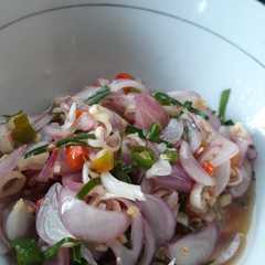 รูปของ Sambal matah