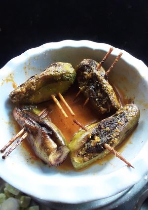 পটলের দোলমা (patoler dolma recipe in bengali) রেসিপির প্রধান ছবি