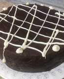 Torta fácil día de la niñez