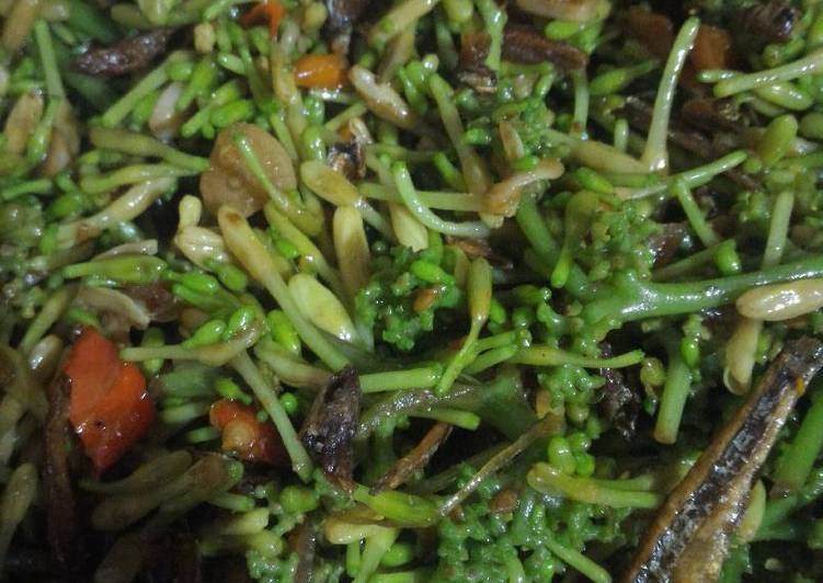 Langkah Mudah untuk Menyiapkan Oseng Kembang Pepaya Anti Gagal