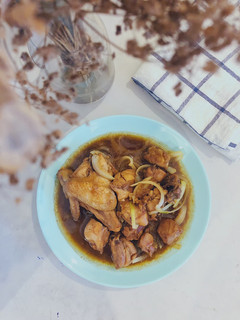Foto resep Ayam Teriyaki