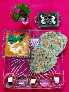શાહી પનીર(Shahi paneer Recipe in Gujarati) રેસીપી મુખ્ય ફોટો