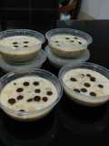 Anabolic Chia Seed Pudding