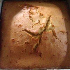 A picture of Butterscotch Cake.