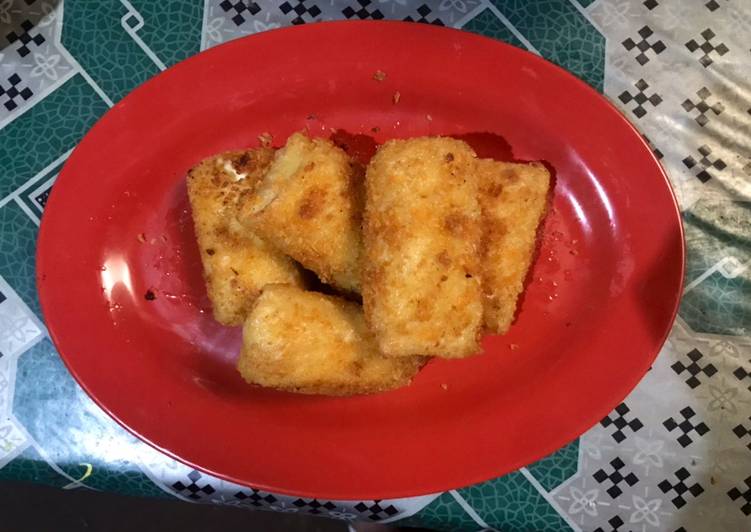 Risoles mayo