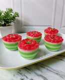 Kue Lapis Tepung Beras