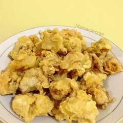 Cumi tepung kribo anti gagal রেসিপির প্রধান ছবি