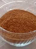 Proteina de soja texturizada