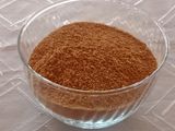 Proteína de soja texturizada