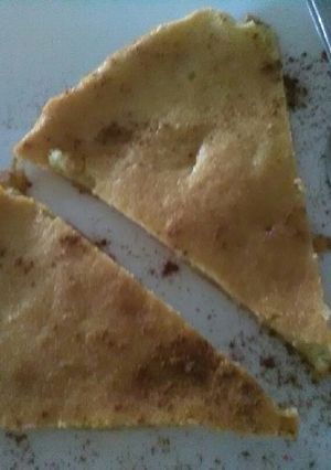 Φωτογραφία της συνταγής Γαλατόπιτα χωρίς γλουτένη