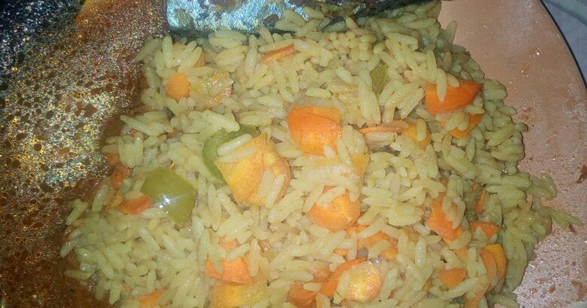 219 easy and tasty fish fried rice recipes by home cooks - Cookpad