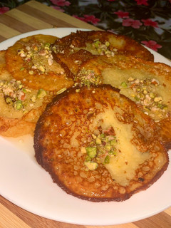மால்புவா ((Maalpuva recipe in tamil) செய்முறை முக்கிய புகைப்படம்