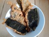 Nori Crispy