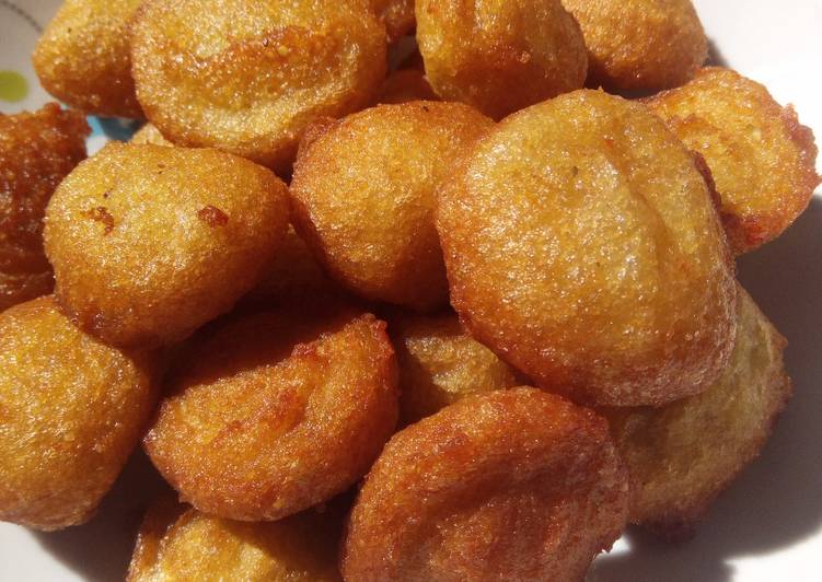 Step-by-Step Guide to Make Quick Akara