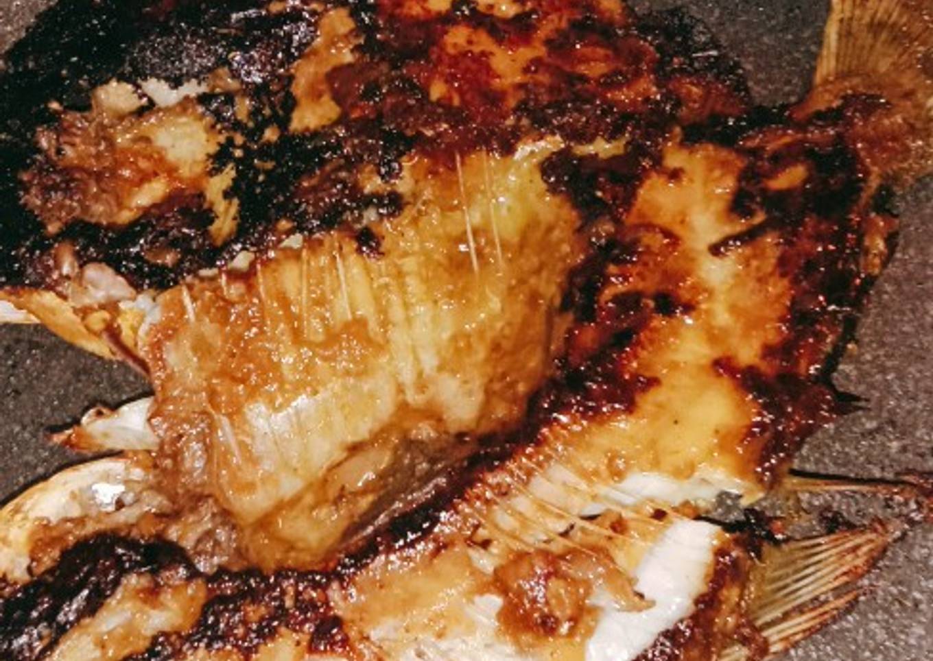 Ikan Bakar Abang²