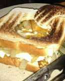 Sándwich, energía para afrontar el día