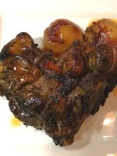 Una foto de Codillos en Crock Pot 🍖