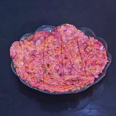 A picture of Rich In Iron Beetroot Koki.