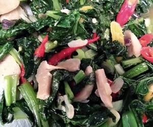 Ini Caranya Sawi bakso Praktis Enak Ini Caranya Sawi bakso Praktis Enak