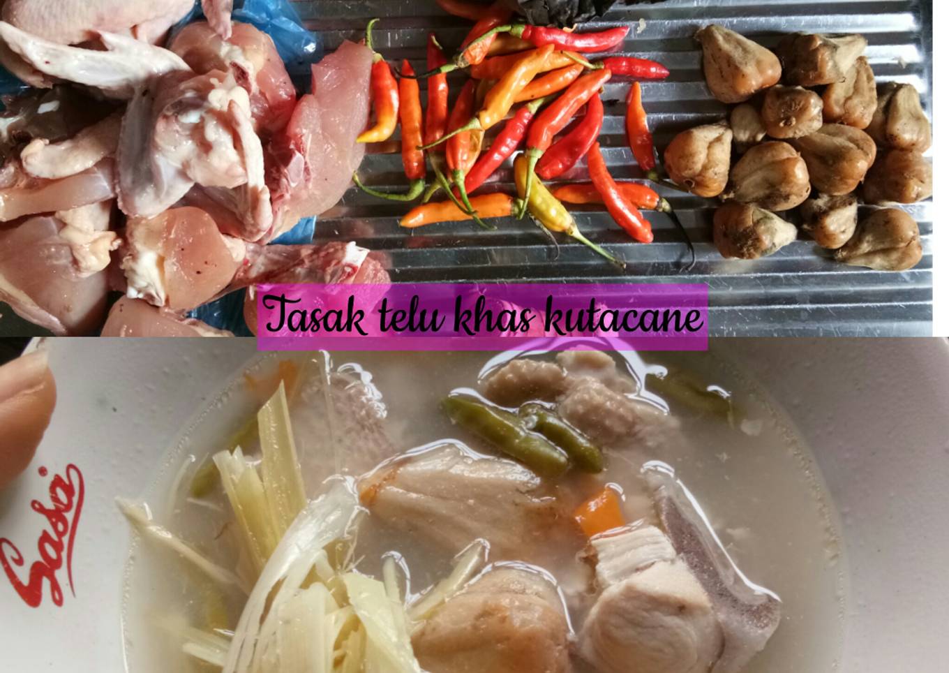 Tasak Telu